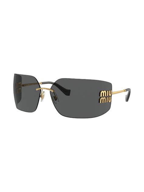 miu miu zonnebrillen sale|Eyewear For Women .